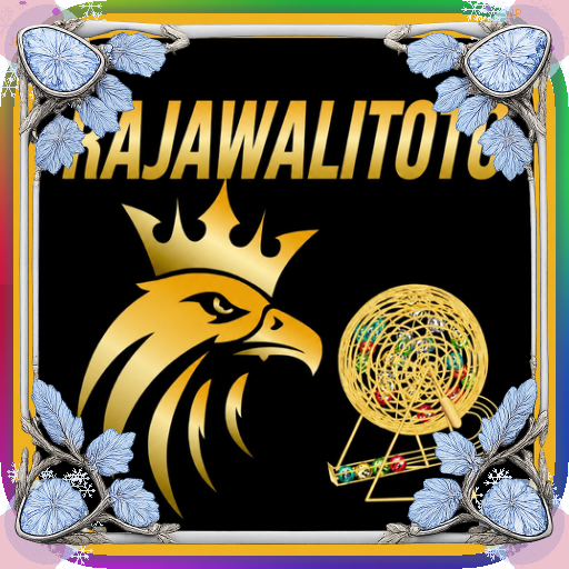 rajawalitoto — galeri pratinjau Resmi APK